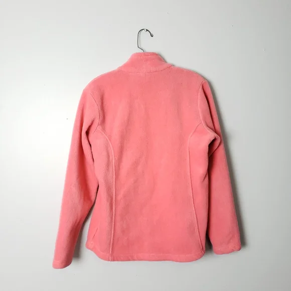 Bass pro shop women's fleece jacket (M) - Picture 2 of 3
